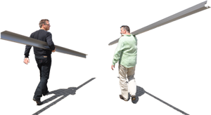 ZetwerkOnline Wie loopt er niet mee weg? ZetwerkOnline Wie loopt er niet mee weg?